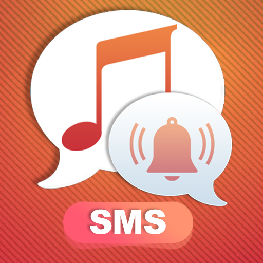 غلاف  تحميل نغمات SMS مجانية MP3 لجميع الهواتف
